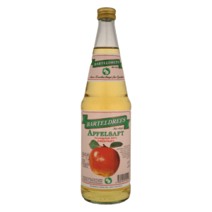 Barteldrees Apfelsaft