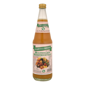 Barteldrees Multi-Vitaminsaft