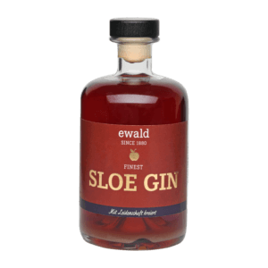Ewald Sloe Gin