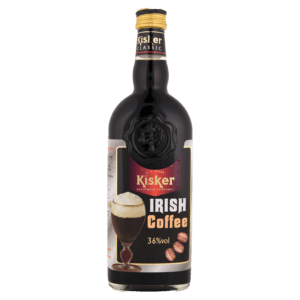 Kisker Irish Coffee