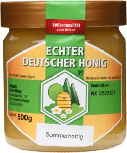 Sommerhonig_500g